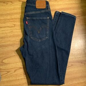 LEVI’S Ladies Jeans